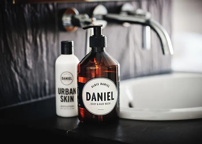 Hotel Daniel Graz - Smart Lifestyle Near City Centre